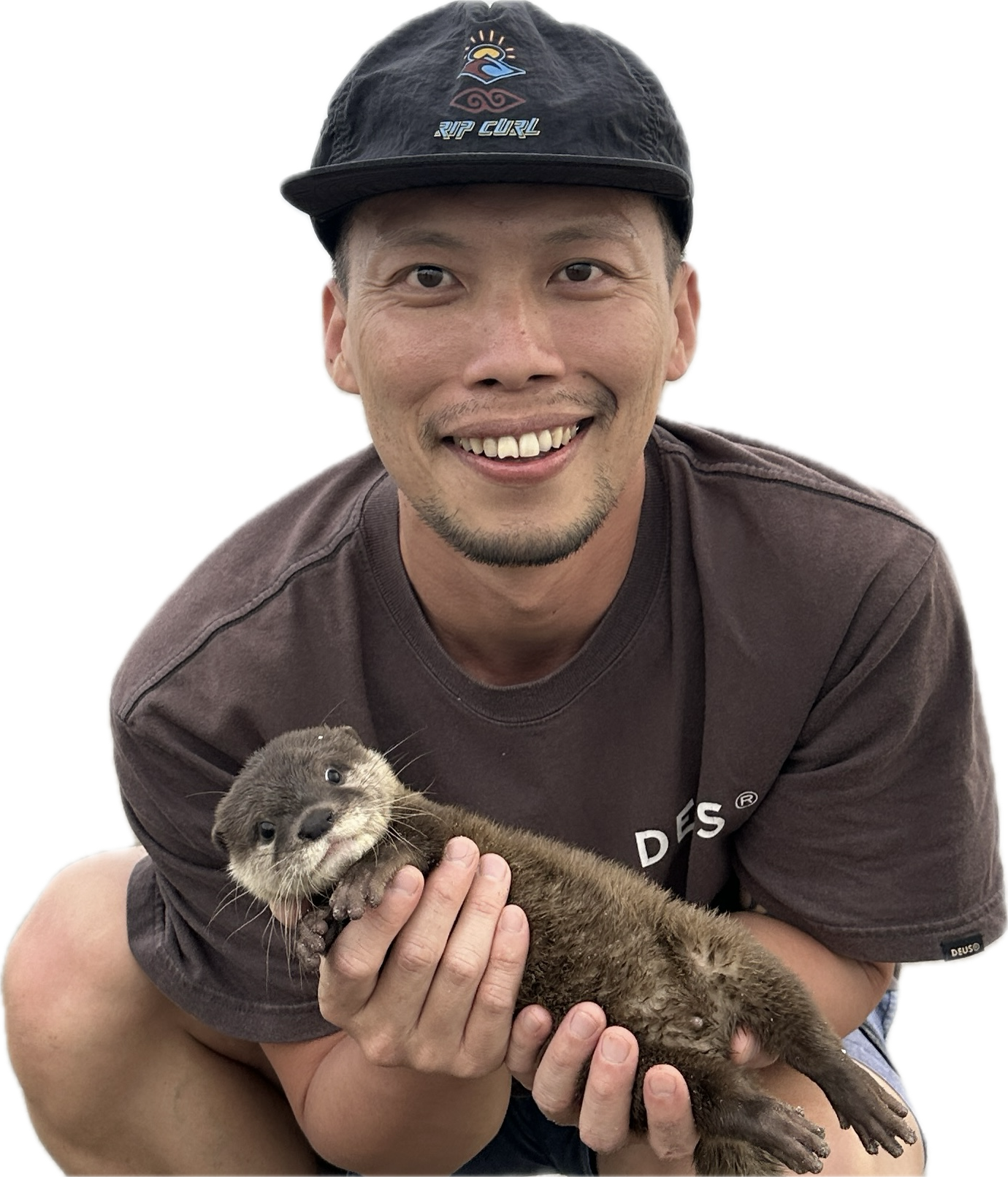 Letters from Cousin JK