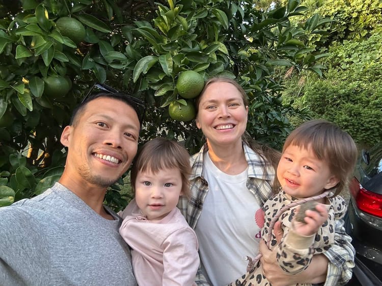 Why I Closed My Realtor Office in Seoul