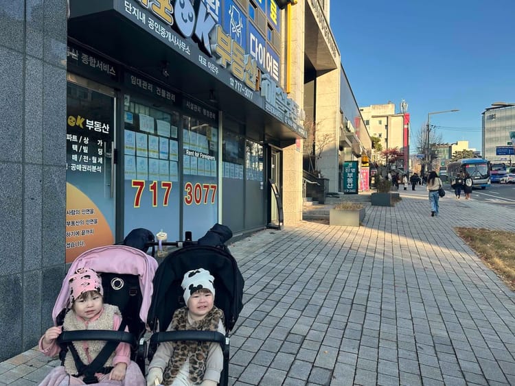 The Beautiful Lie of Korea’s Online Listings