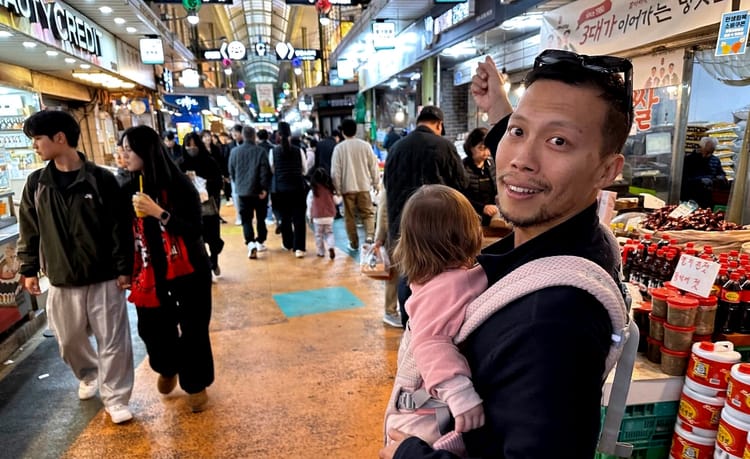 Why All Roads Lead to Budongsan