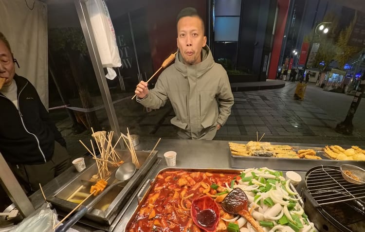 Wolse? Jeonse? Same Light, Different Voltage