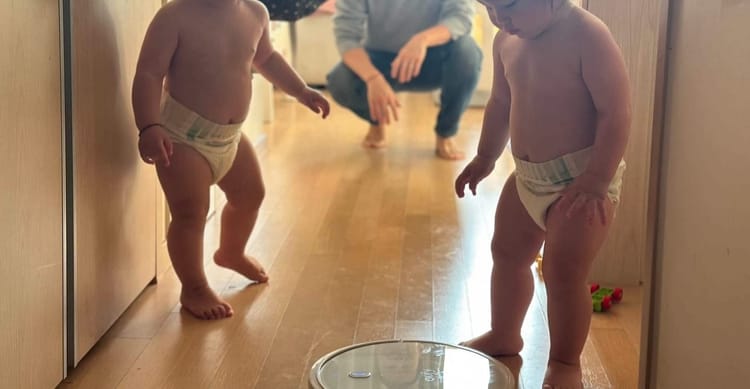 Walk One Stone at a Time