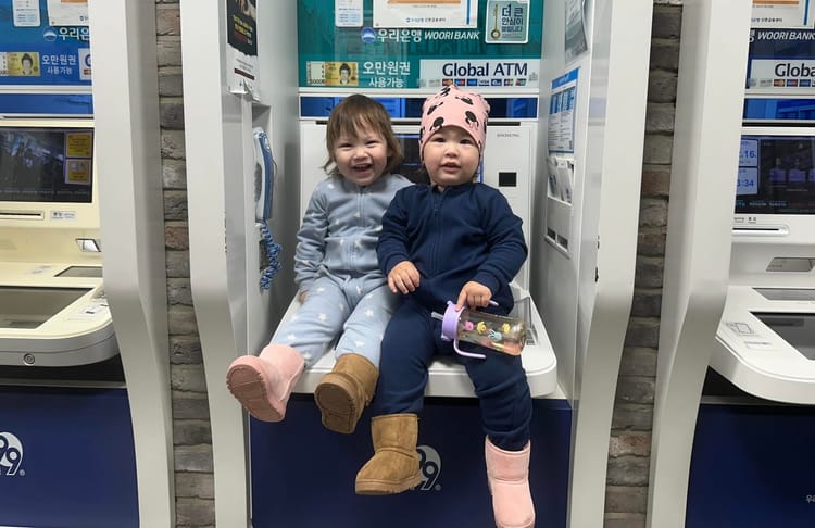 Before You Send Any Money