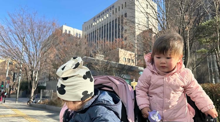 How Tenants Stay Calm After Paying the Deposit in Korea