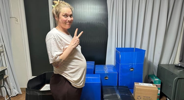 Breaking a Lease in Korea Without Panic--A Graceful Early Exit