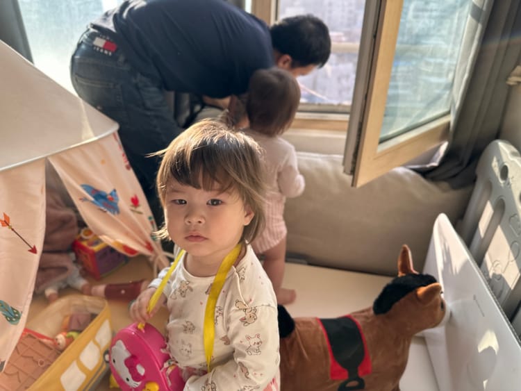 Who Fixes What--and What "Original Condition" Really Means in a Korean Lease