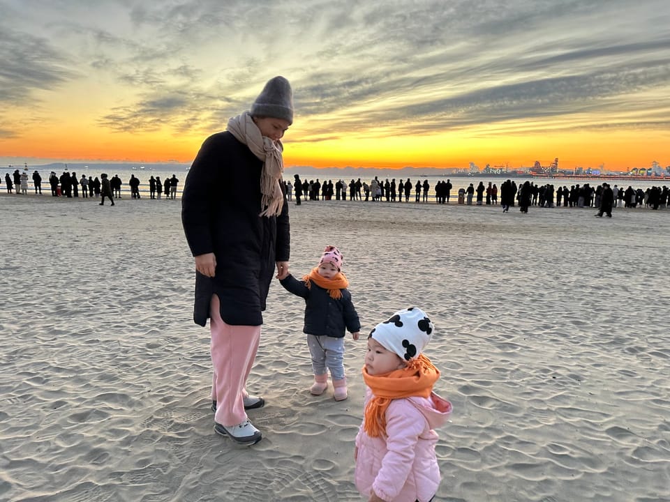 The Three Irreversible Money Moments in a Korean Lease