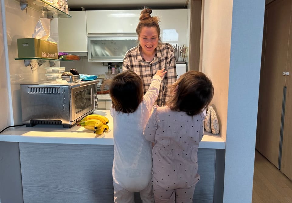 If You Like Your Place: How Lease Renewal Actually Settles in Korea